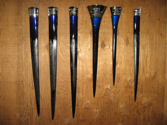 Billfish&nbsp;Mounts